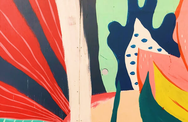 Database Architecture